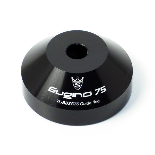 Sugino TL-BBSG75 Guide Ring - Retrogression Fixed Gear