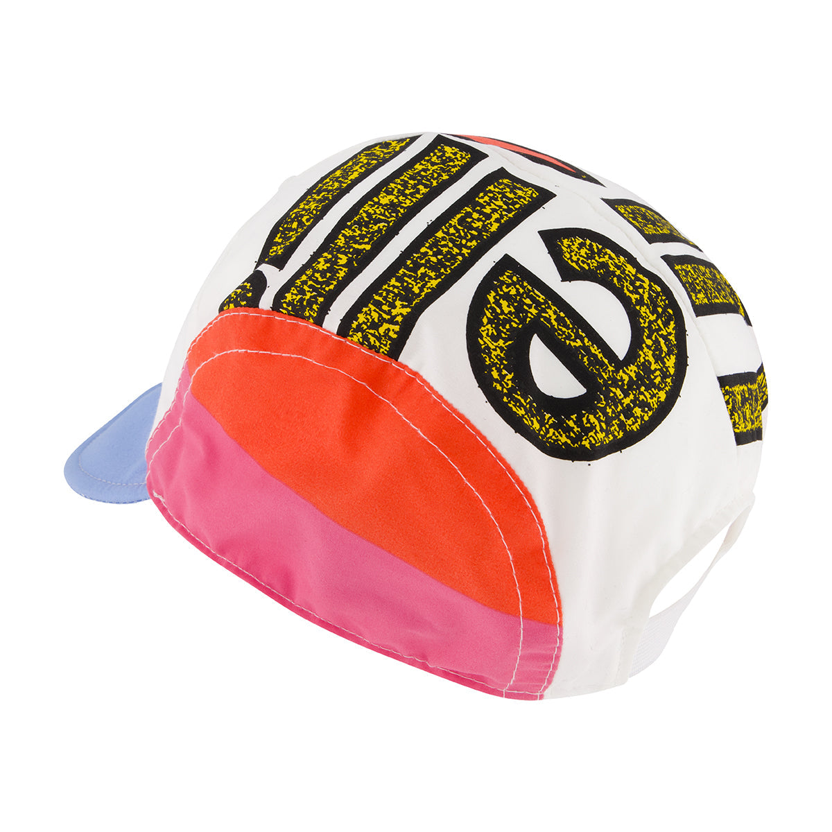 Cinelli Explorer cycling cap