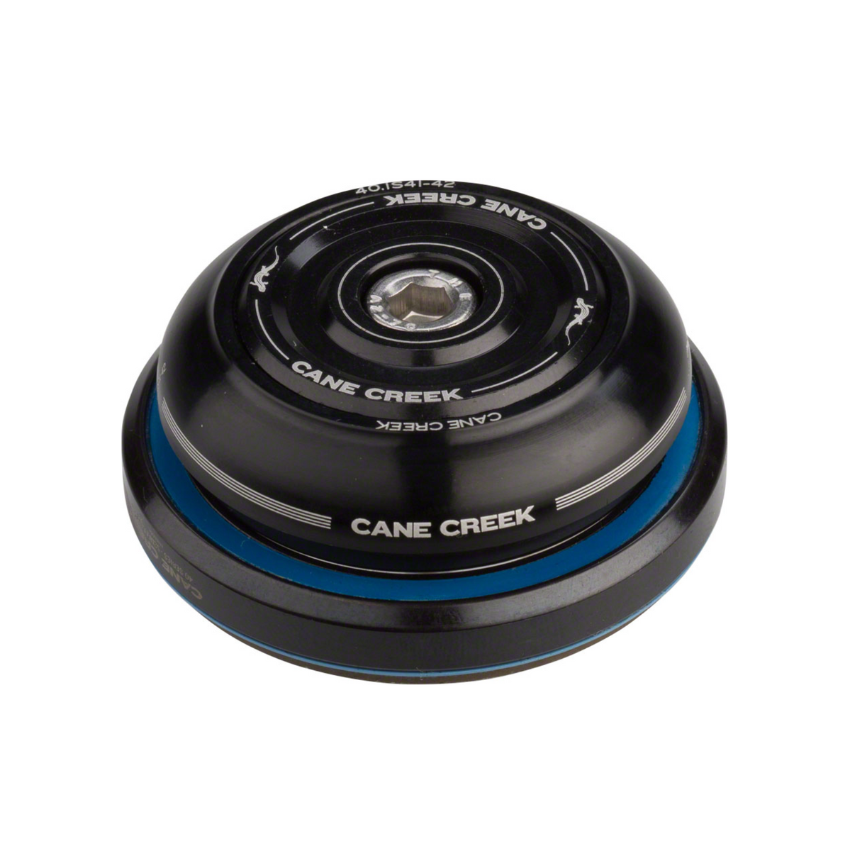 Cane Creek 40-Series IS41/52 tapered headset | Retrogression