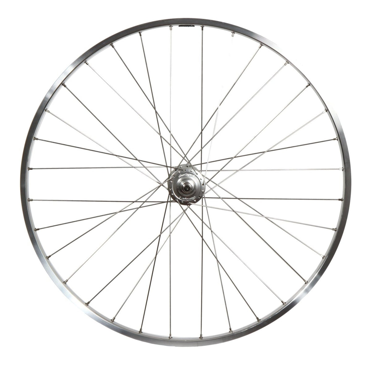 H+Son TB14/Gran Compe II fixed gear track single wheel