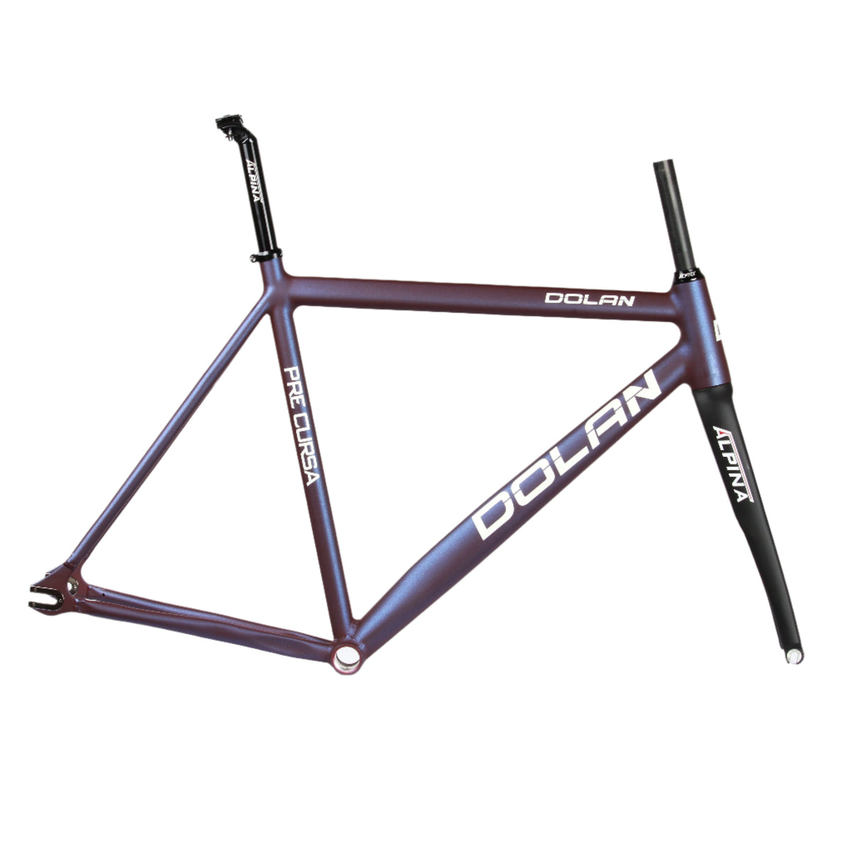 自転車本体 Dolan Pre Cursa Dolan Pre Cursa 60cm 2014 - Pedal Room