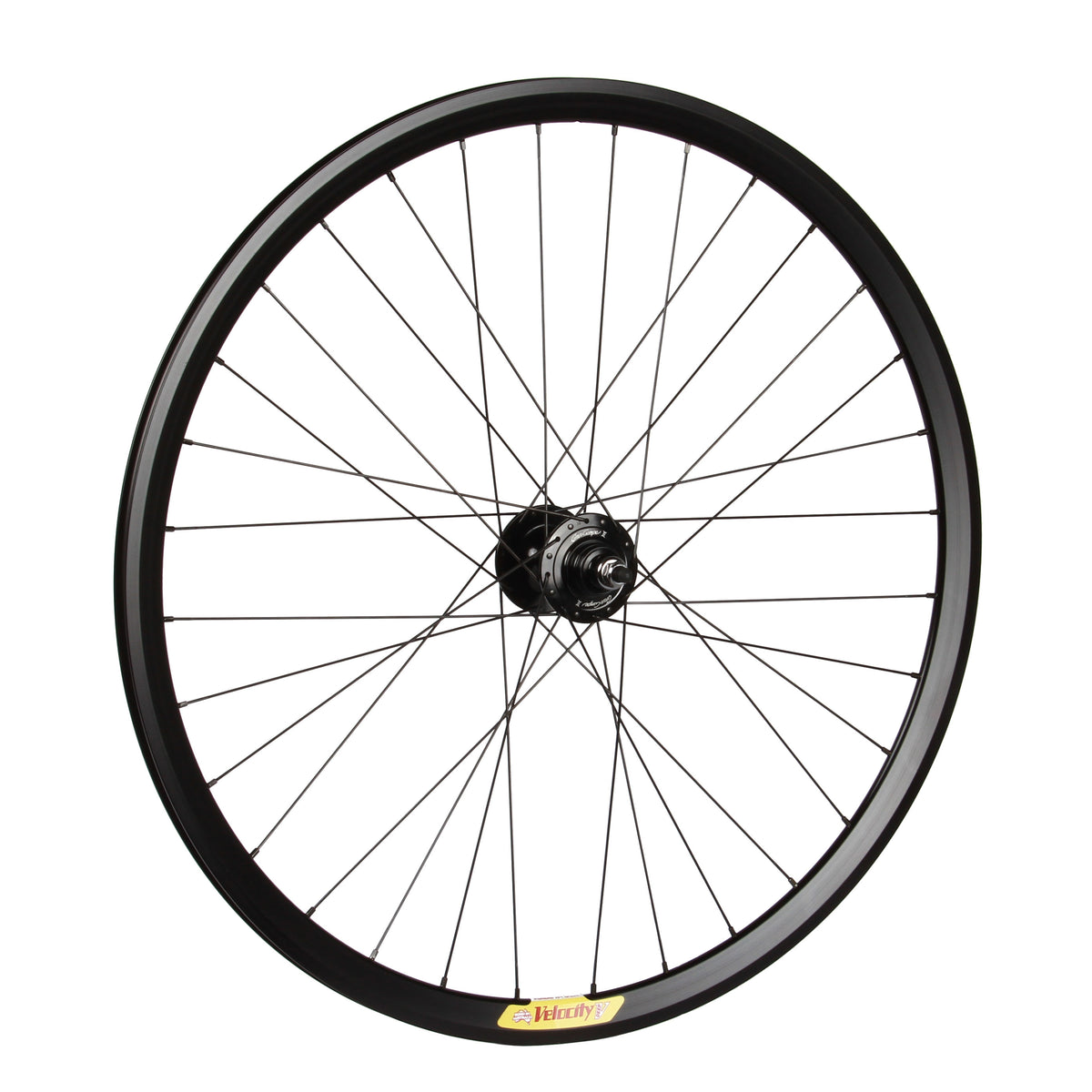 H+Son TB14/Gran Compe II fixed gear track single wheel