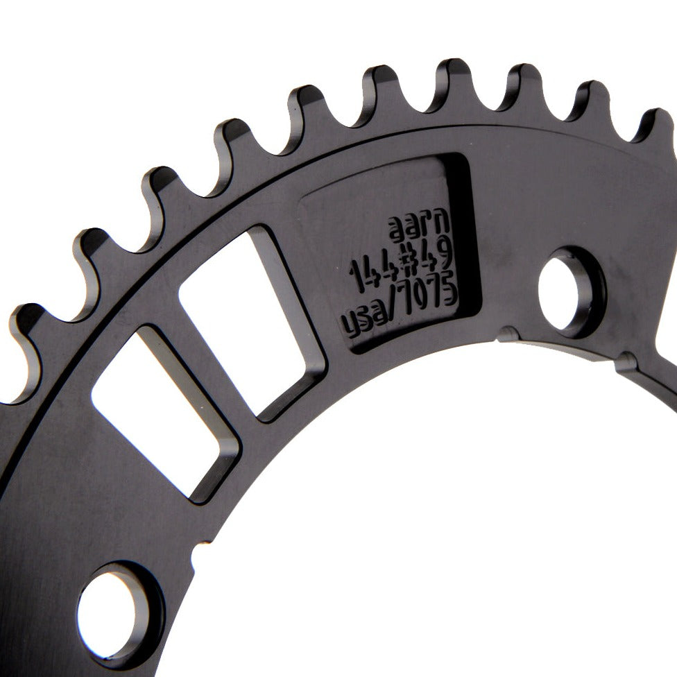 aarn 144# chainring - Retrogression Fixed Gear
