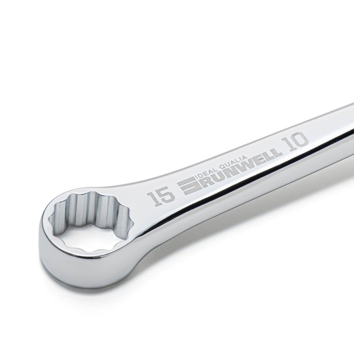 ルーナ Runwell NEZILE1015 wrench
