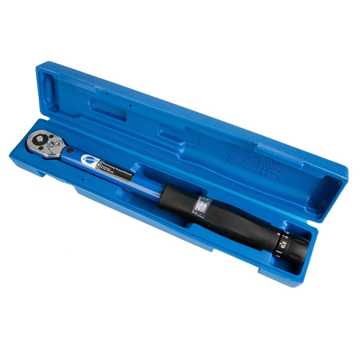 Park Tool TW-6.2 3/8