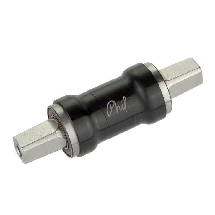 PHILWOOD bottom bracket 111mm(JISテーパー) Phil_Square_Taper_Bottom_Brack