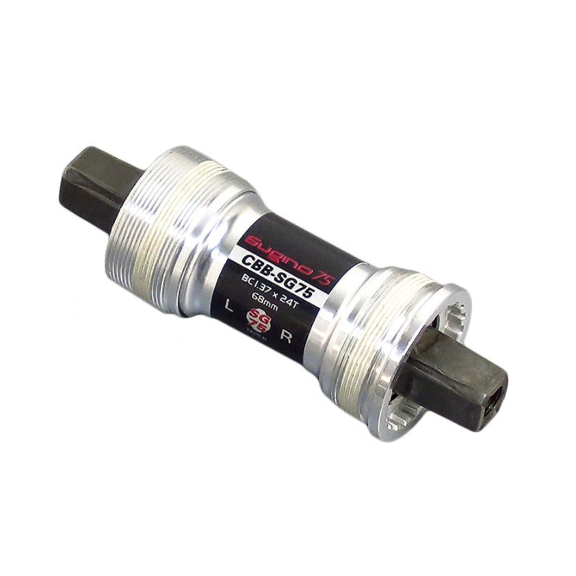 Sugino CBB-SG75 fixed gear track bottom bracket