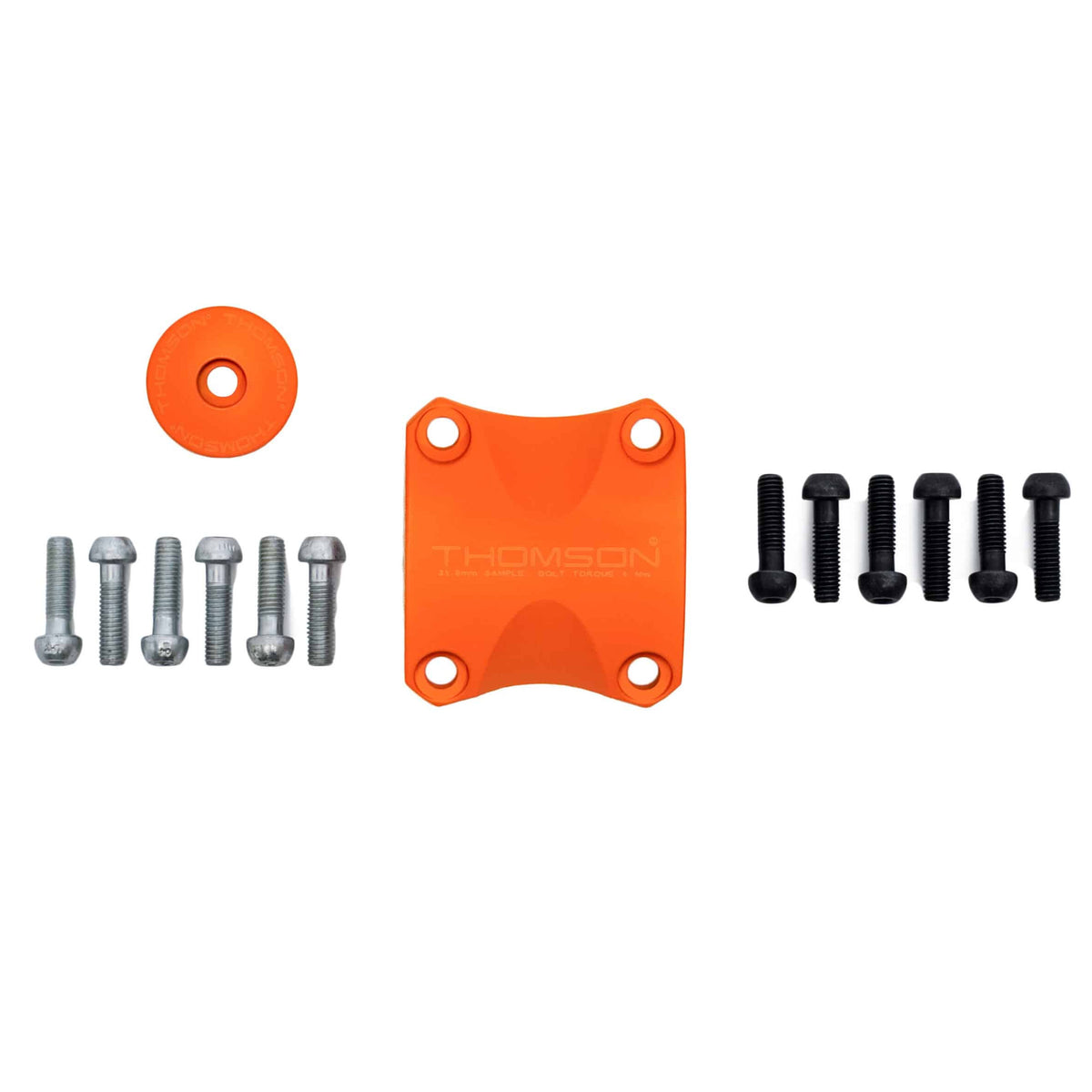 Thomson X4 Dress Up Kit - Cerakote | Retrogression