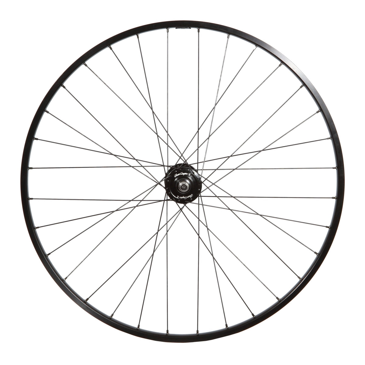 H+Son TB14/Gran Compe II single wheel - front or rear | Retrogression