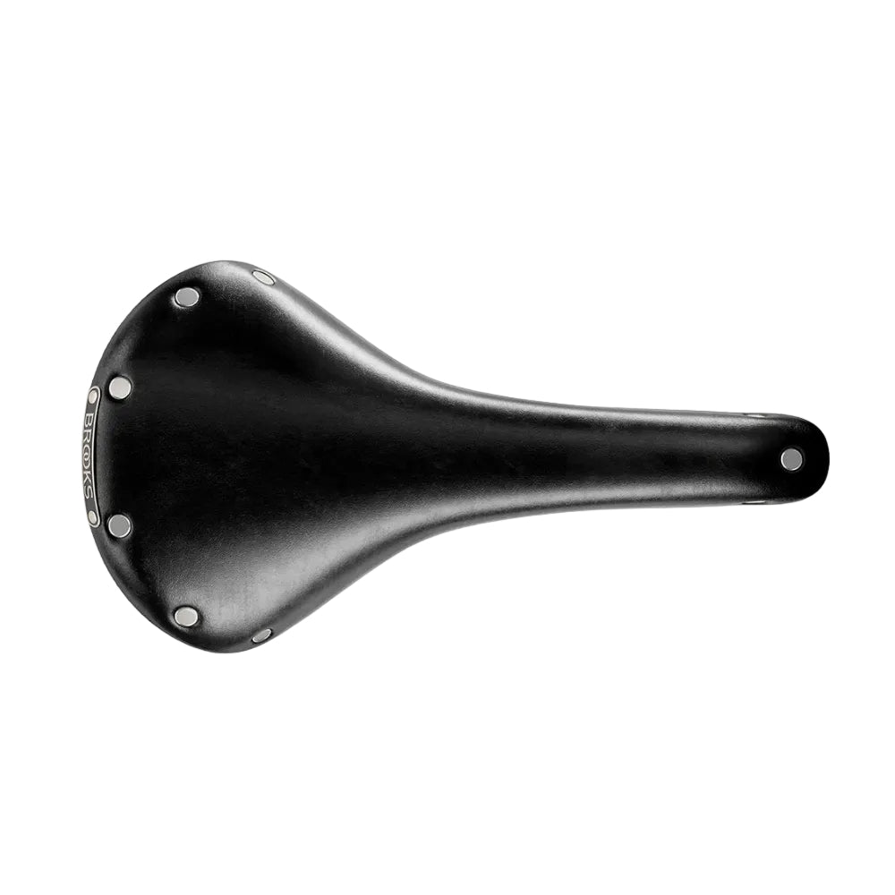 Brooks Swallow saddle | Retrogression