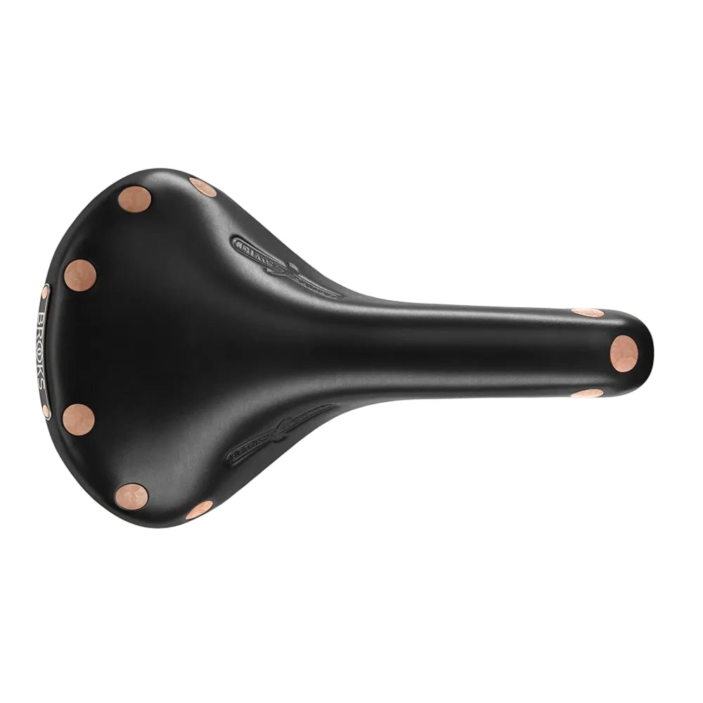 Brooks Swift saddle