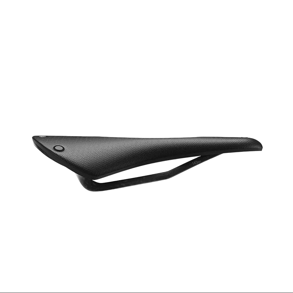 Brooks Cambium C13 Carved saddle | Retrogression