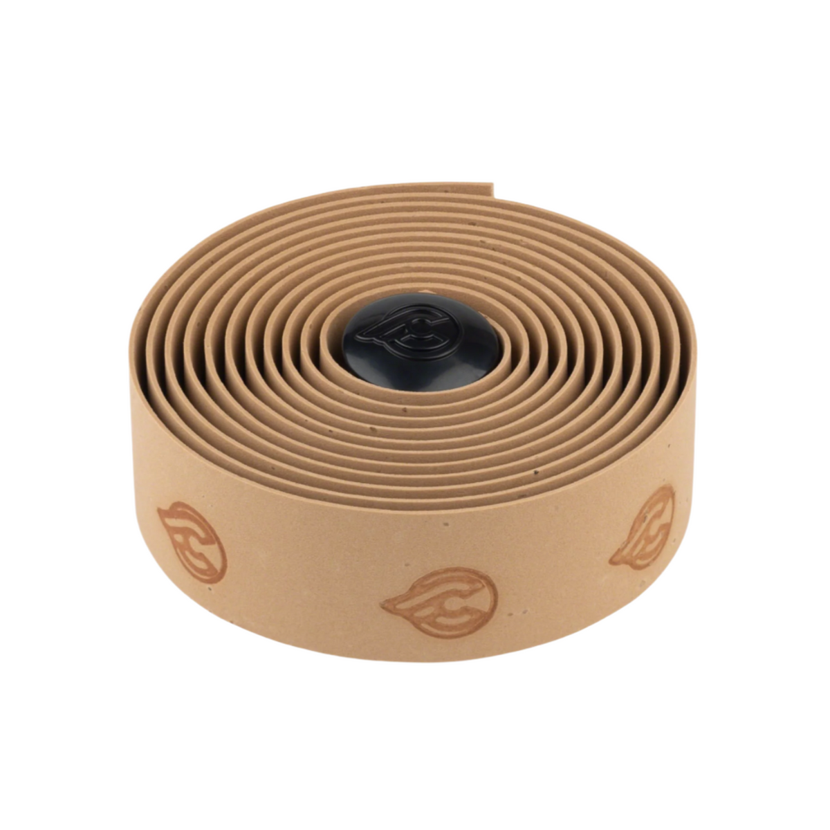 Handlebar Tape NASTRO SILVA CORK NOS Era 1980's Colnago De Rosa Gios Handlebar Tape NASTRO SILVA CORK NOS Era 1980's Colnago De Rosa Gios