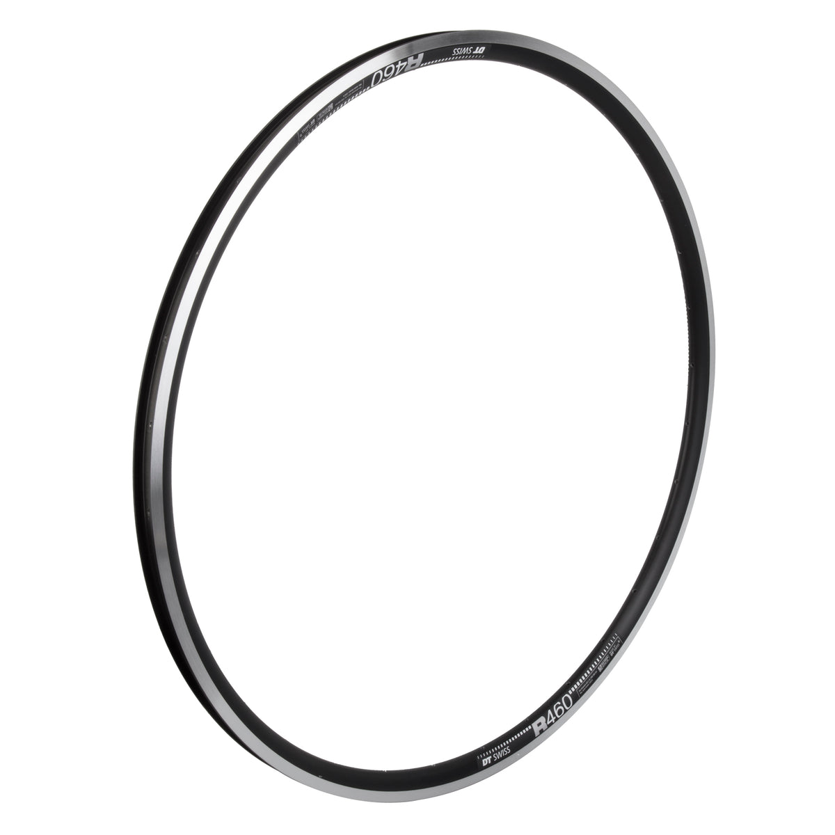 DT Swiss R 460 rim | Retrogression