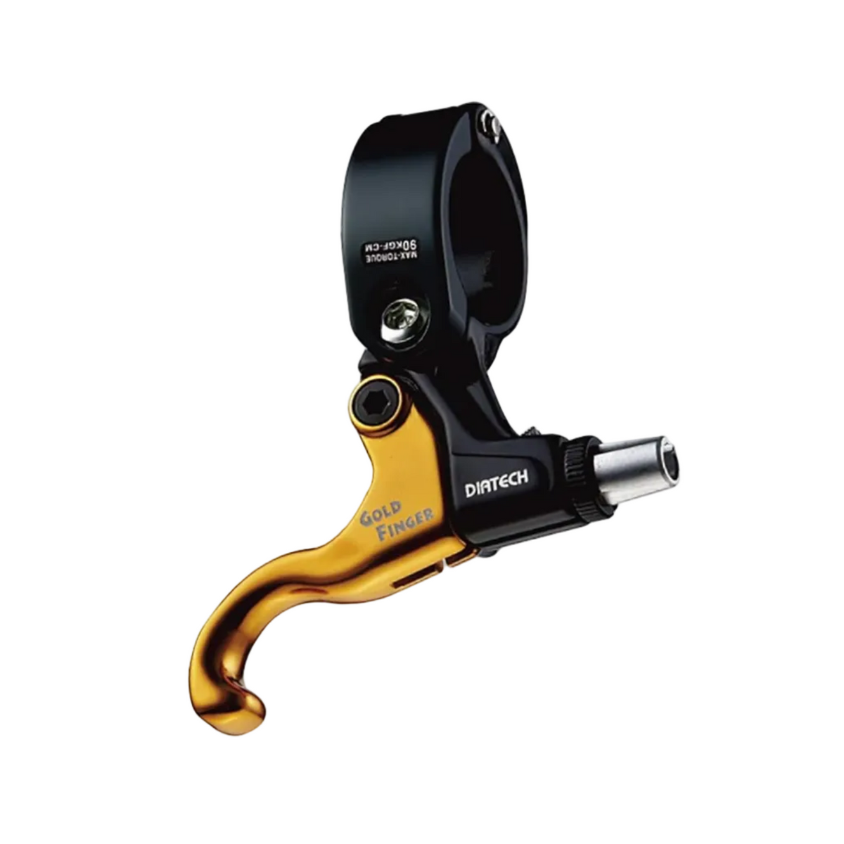 Dia-Compe Gold Finger 318 OS lever