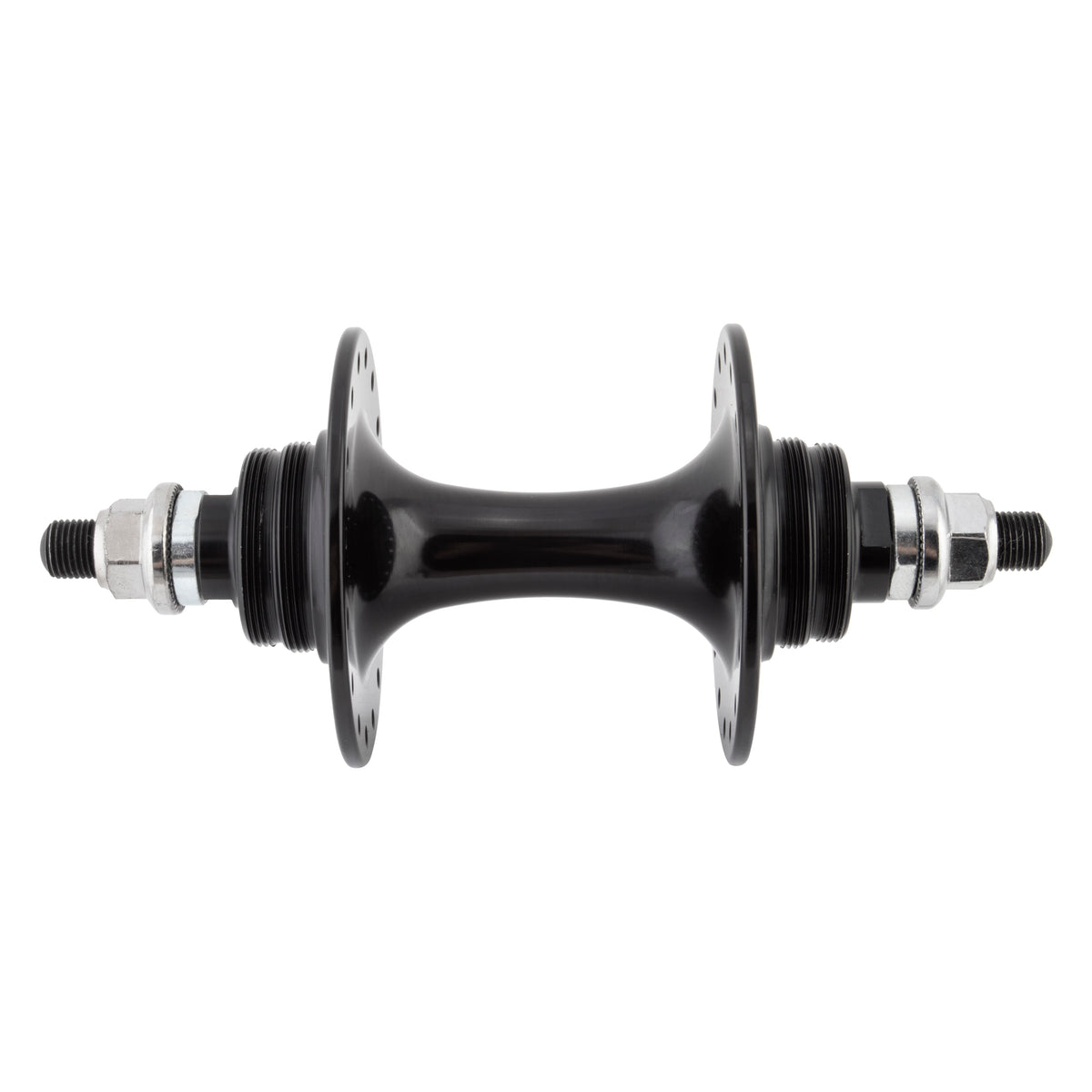 Gran Compe II rear track hub