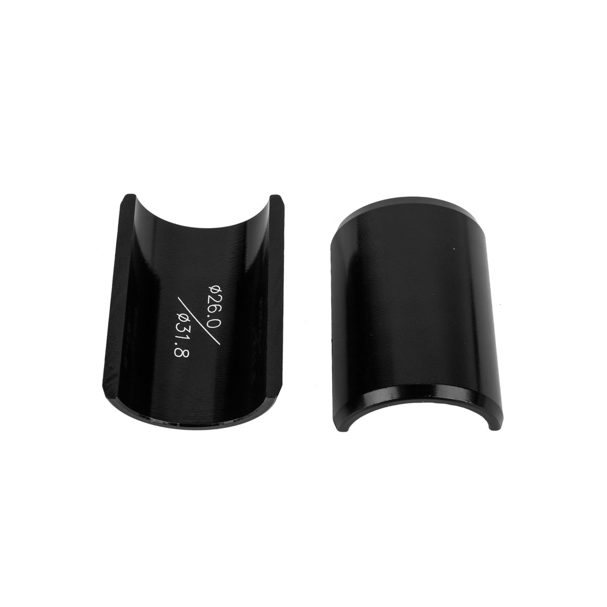 aluminum handlebar shim | Retrogression