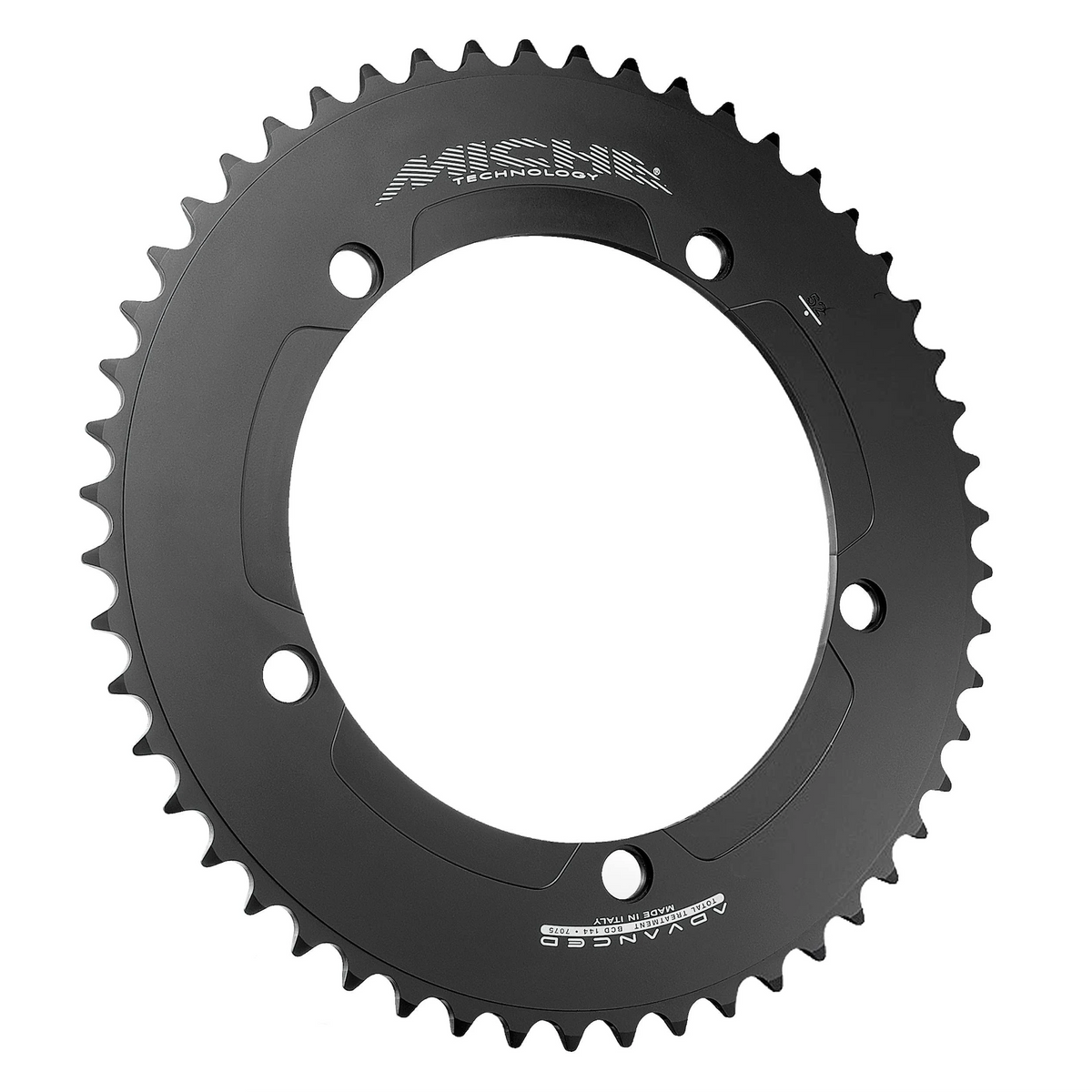 Miche Advanced Pista fixed gear track chainring Miche Advanced Pista fixed gear track chainring