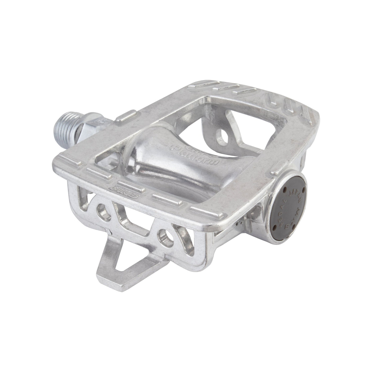 MKS GR-9 fixed gear track bike pedals