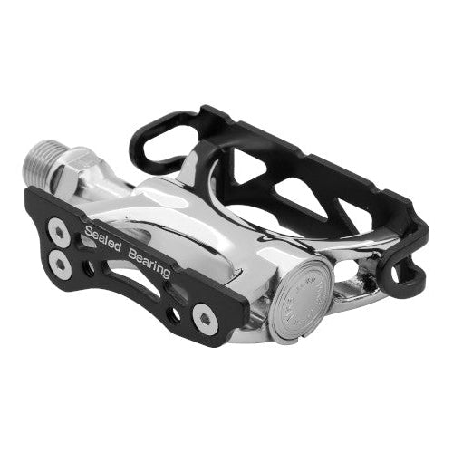 MKS Supreme Keirin NJS fixed gear track bike pedals