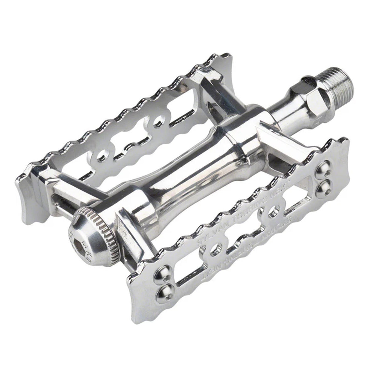 MKS Sylvan Touring Next pedals