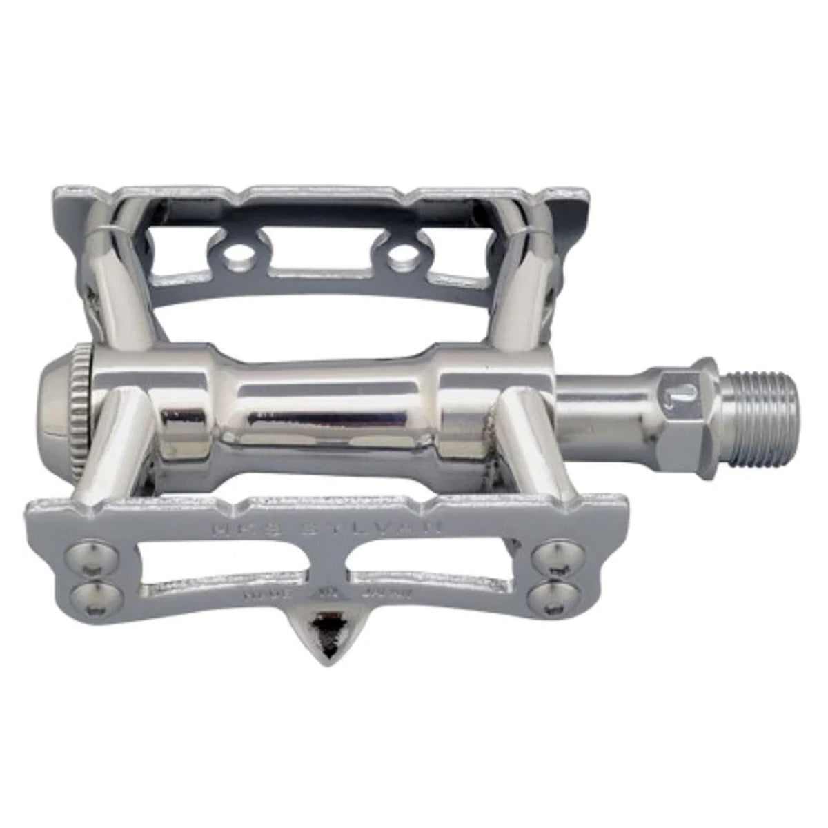 MKS Pedal Dust Cap | Staubkappe Für Sylvan Pedale | 1 Stück - Foto 2