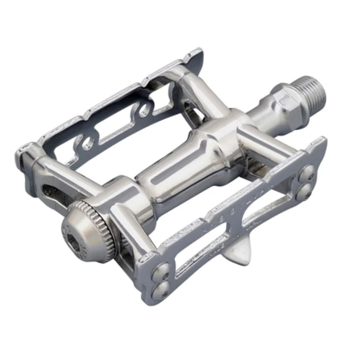 MKS SYLVAN TRACK ペダル MKS* sylvan track pedal (black) - BLUE LUG ONLINE STORE