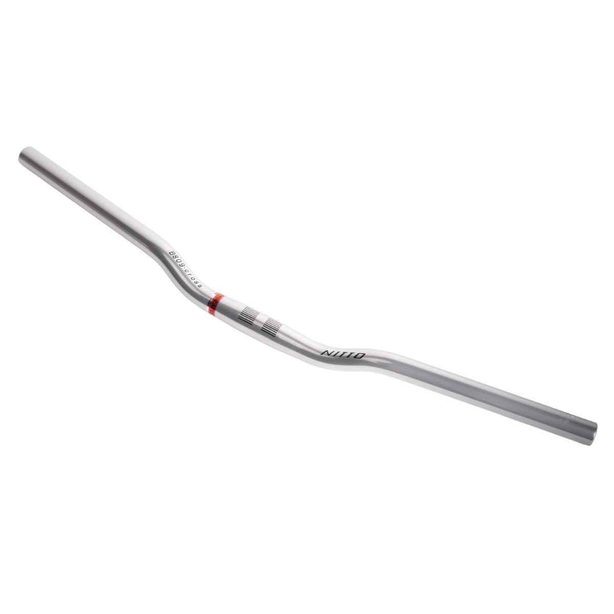 Nitto B809AA riser handlebar