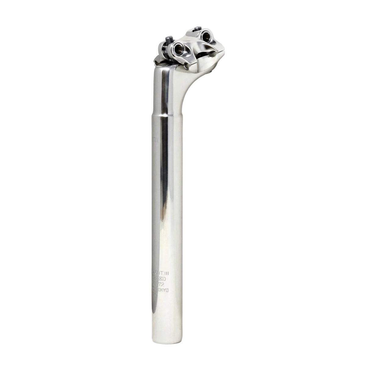 Nitto NJSP72 Jaguar seatpost | Retrogression