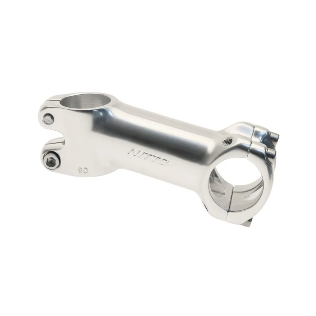 Nitto UI-27EX OS stem | Retrogression