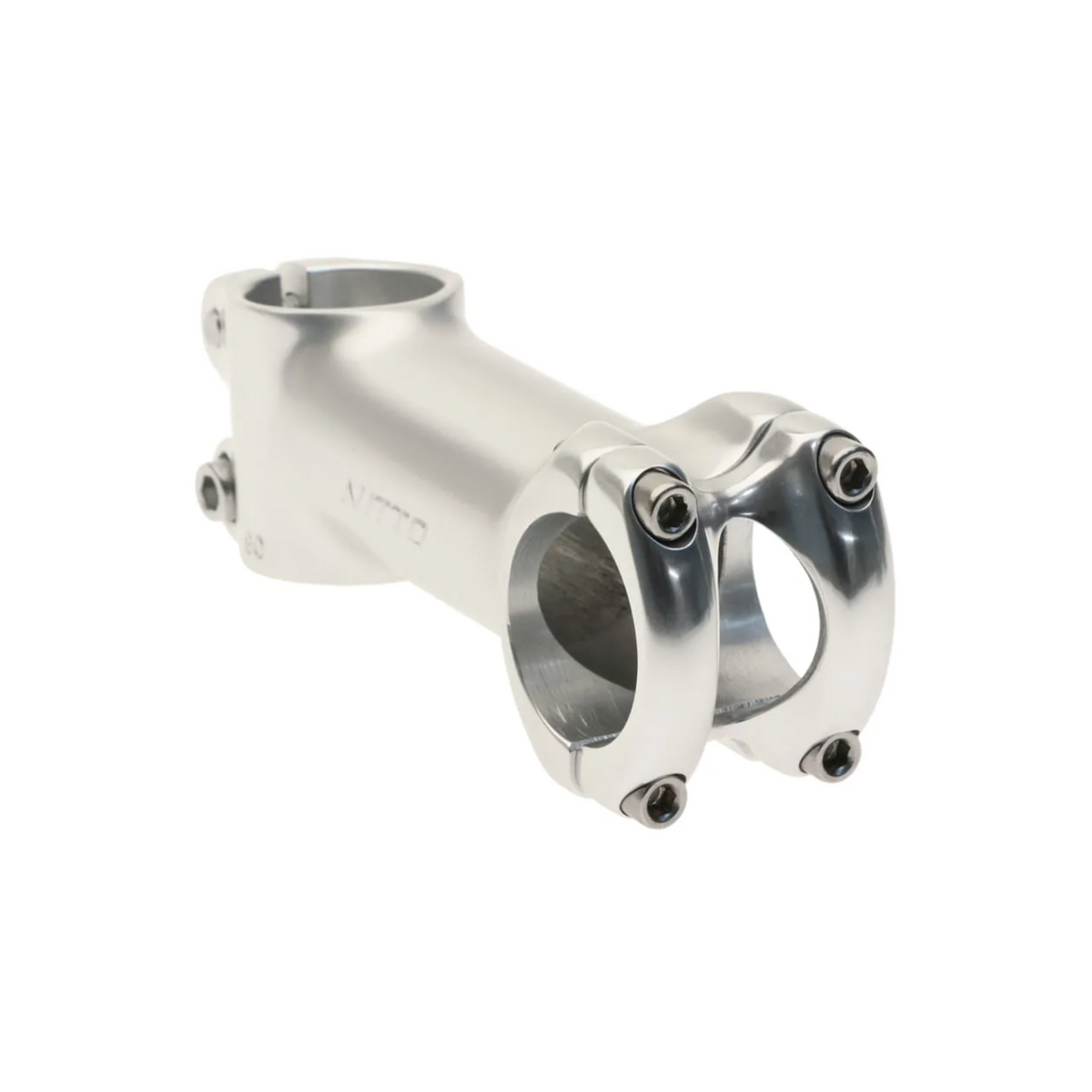 Nitto UI-27EX OS stem | Retrogression