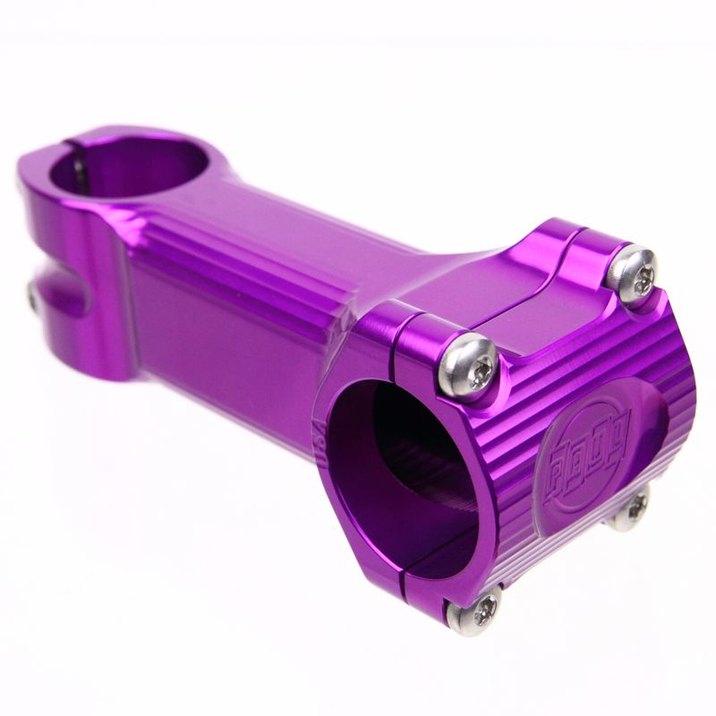 【美品】Paul boxcar stem 100mm 7° パープル Paul Boxcar stem | Retrogression