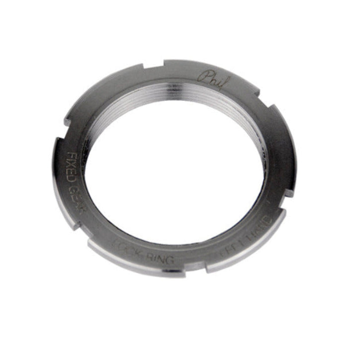 Phil Wood Classic Track lockring | Retrogression