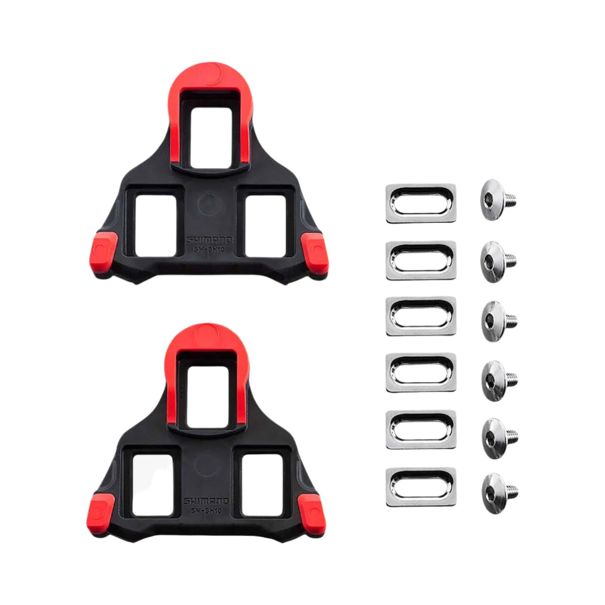 pedal cleats shimano Shimano SPD-SL cleats