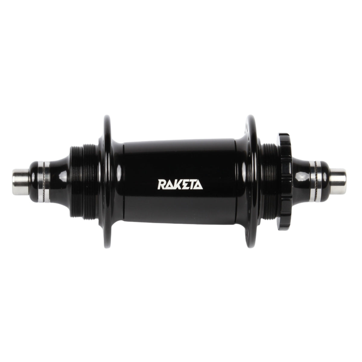 Raketa 3rd Gen Track fixed gear hub set