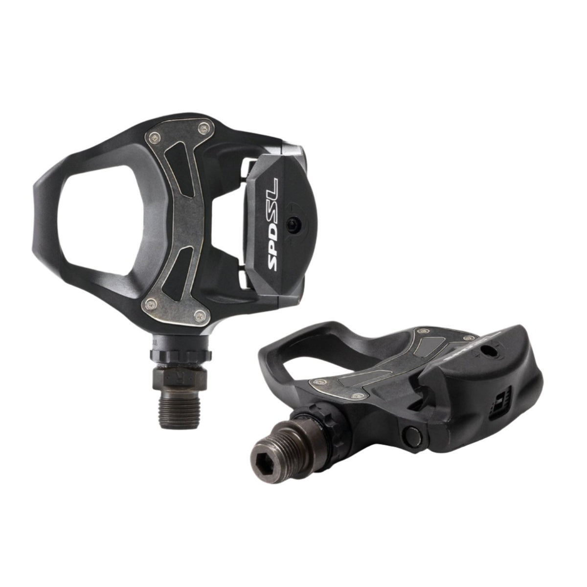 pedal spd sl Shimano PD-R550 SPD-SL pedals