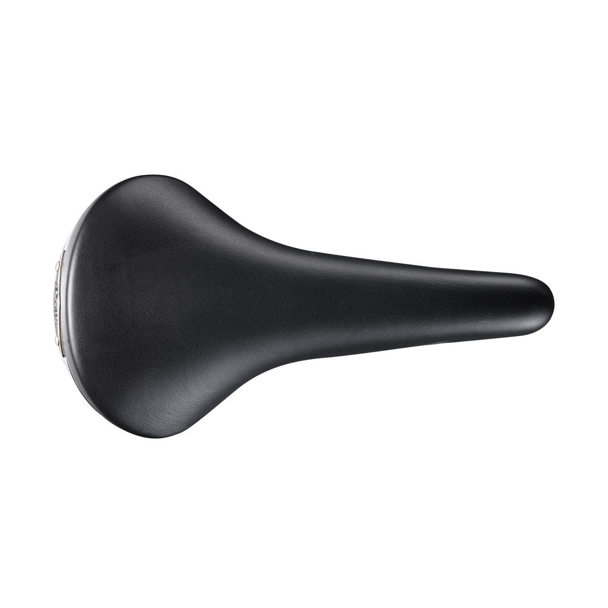 Selle San Marco Rolls Le Classiche saddle - titanium rail