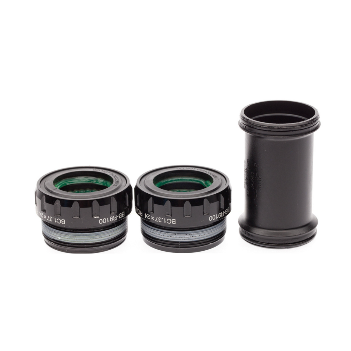 Shimano Dura Ace R9100 Hollowtech II Bottom Bracket