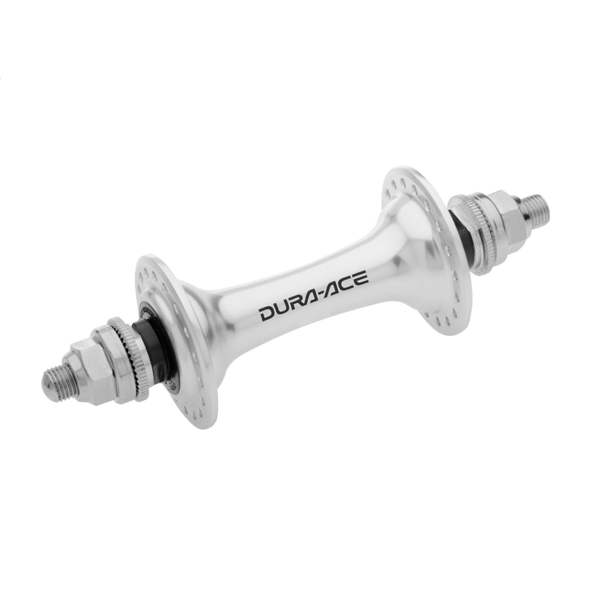 Shimano Dura Ace 7710 low flange front hub