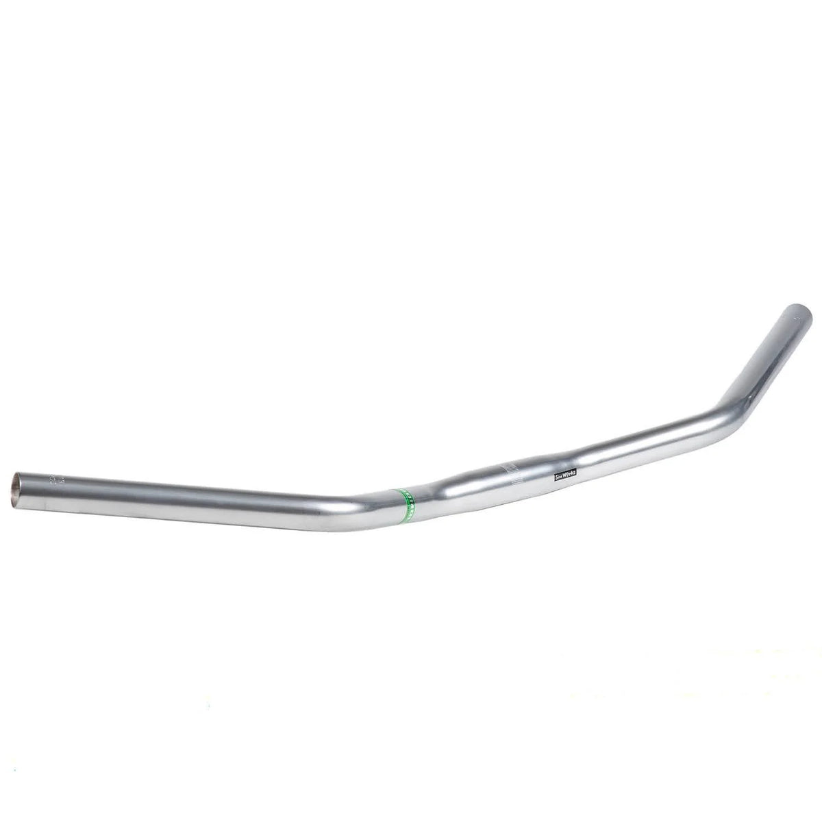 Sim Works Getaround Bar CrMo 25.4✕700mm SimWorks Getaround CroMo handlebar | Retrogression