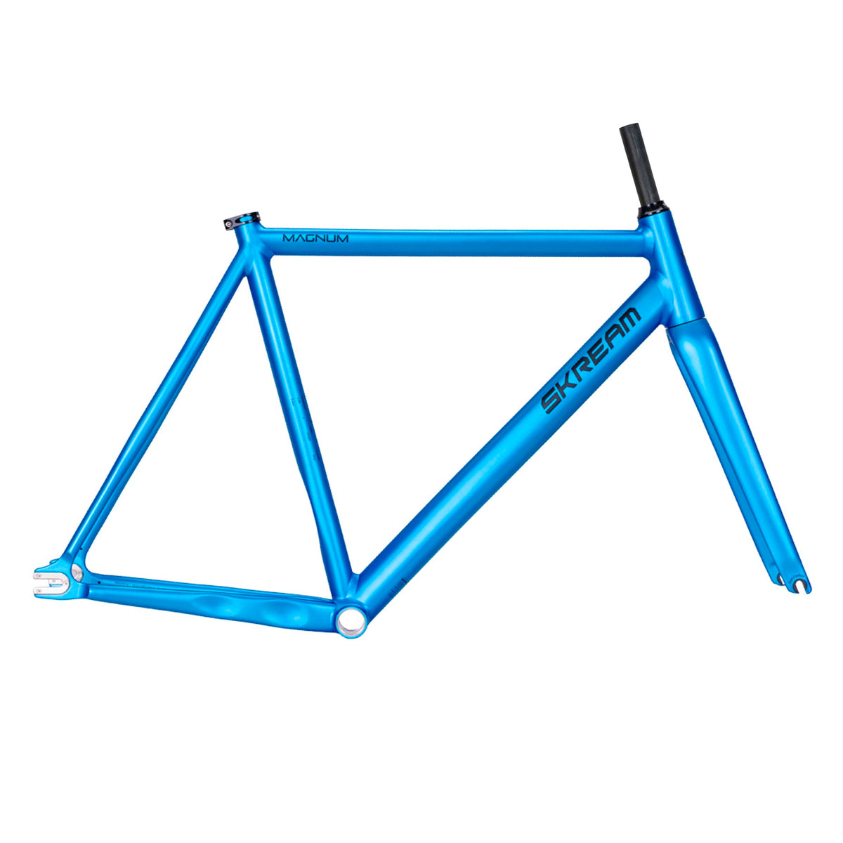 Skream Magnum24 fixed gear track frameset - Lagoon