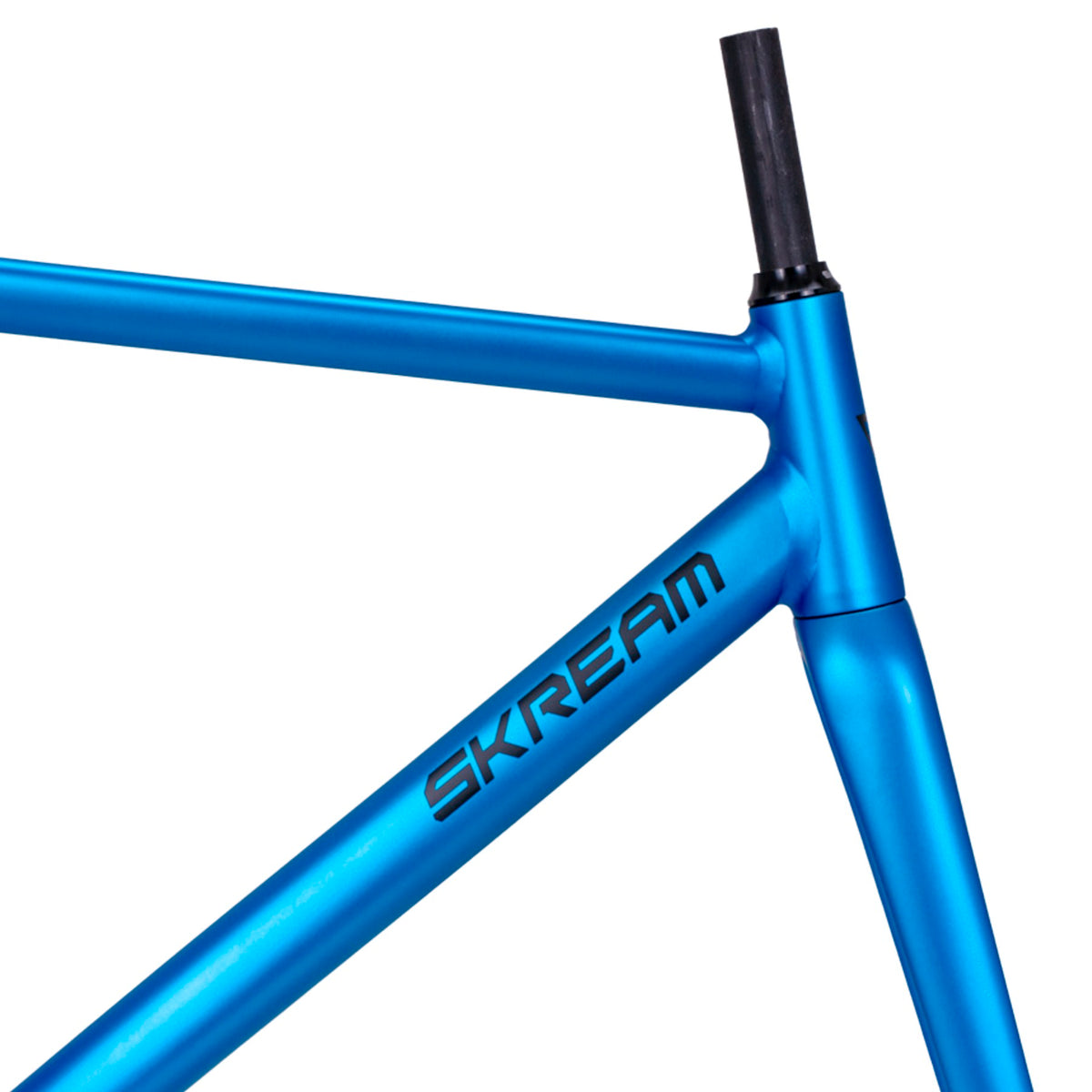 Skream Magnum24 fixed gear track frameset - Lagoon