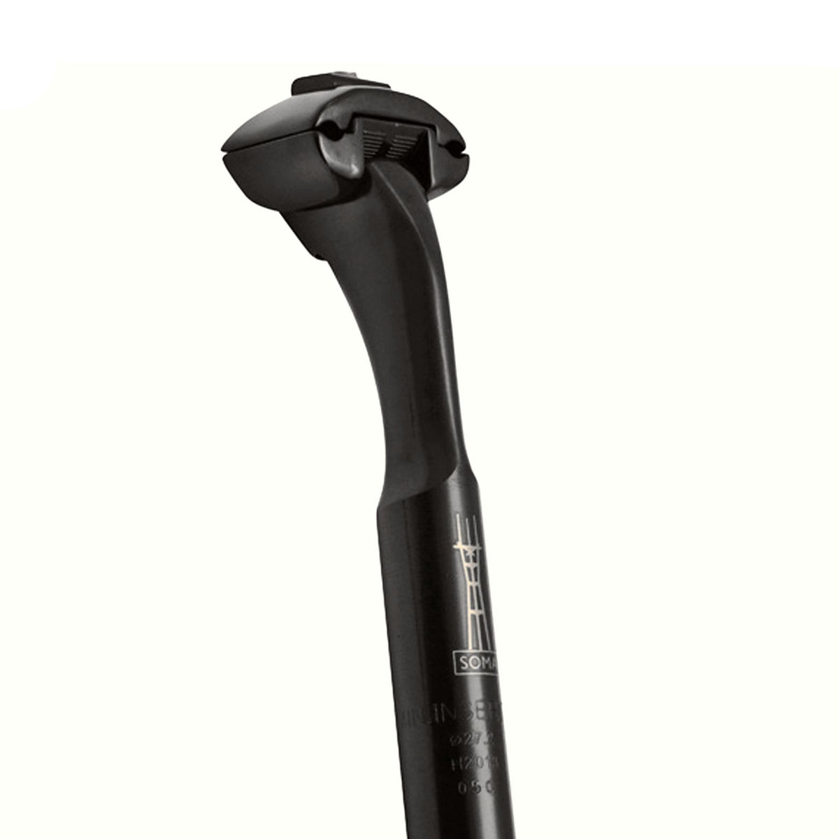 Soma Wakizashi seatpost