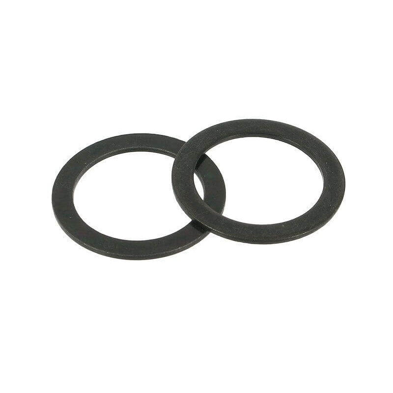 9/16" pedal washers