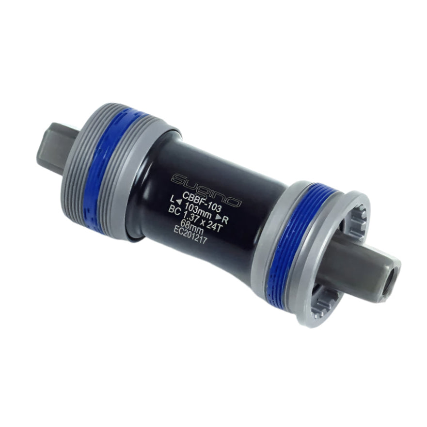 Sugino CBBF-103 bottom bracket | Retrogression