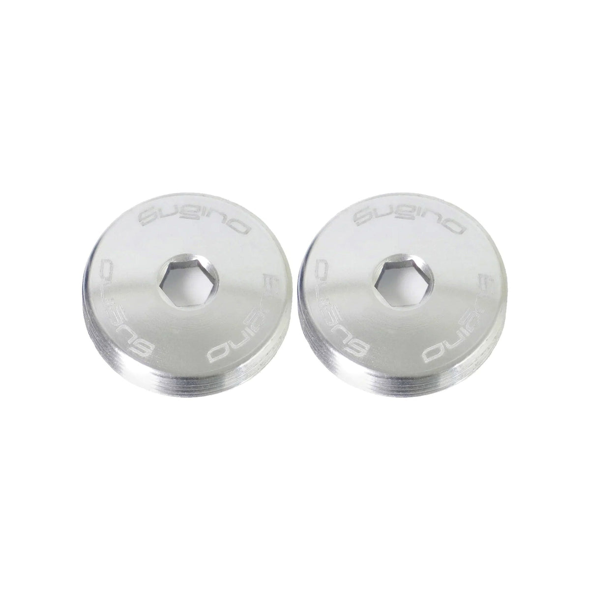 Sugino CNS dust caps