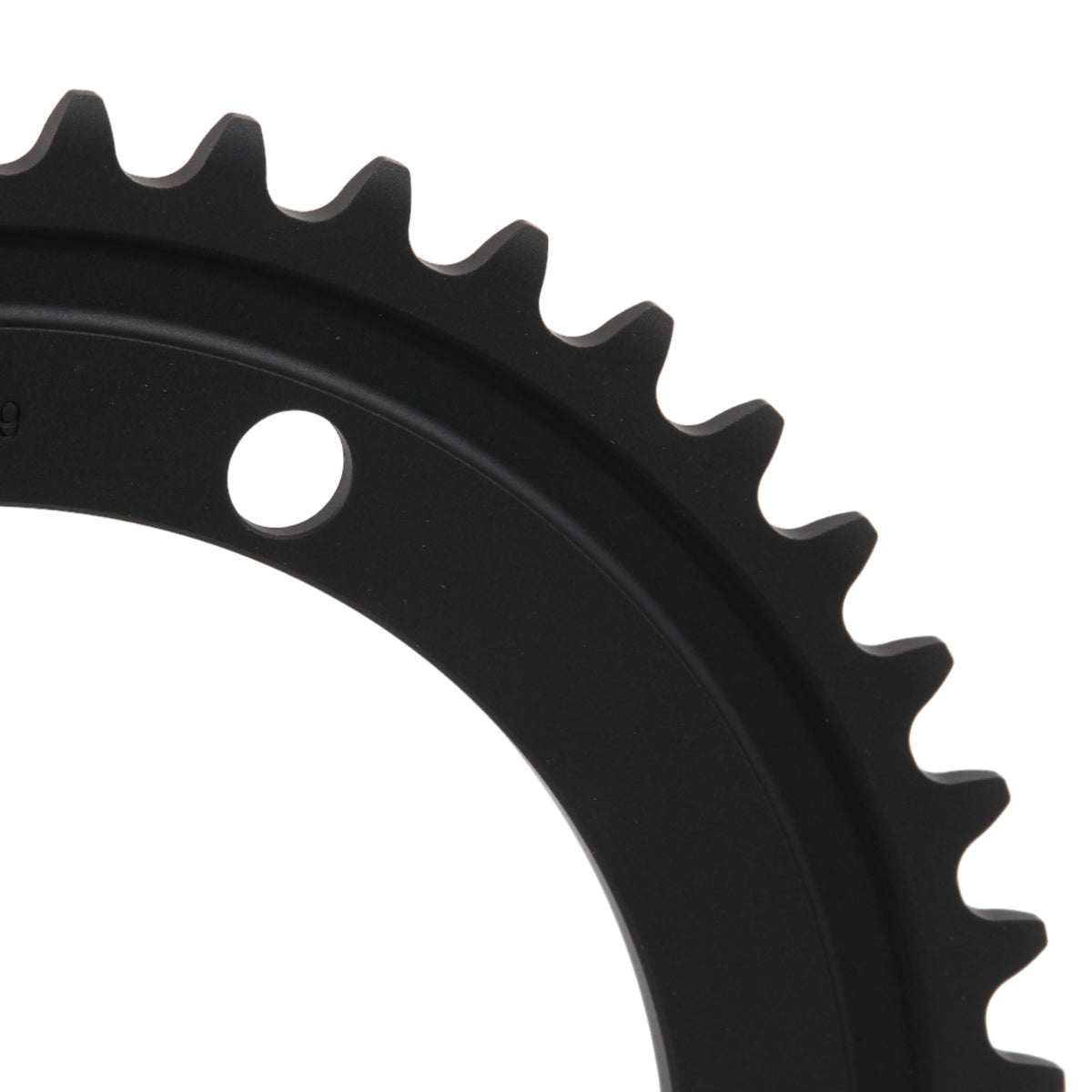 Sugino Mighty Competition Expert144 chainring | Retrogression