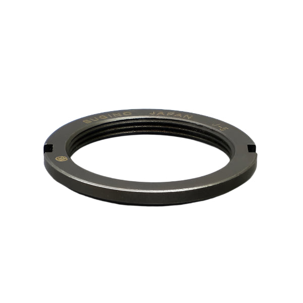suginoスギノGIGASギガス12Tコグ&ロックリングセット Sugino Gigas NJS lockring | Retrogression