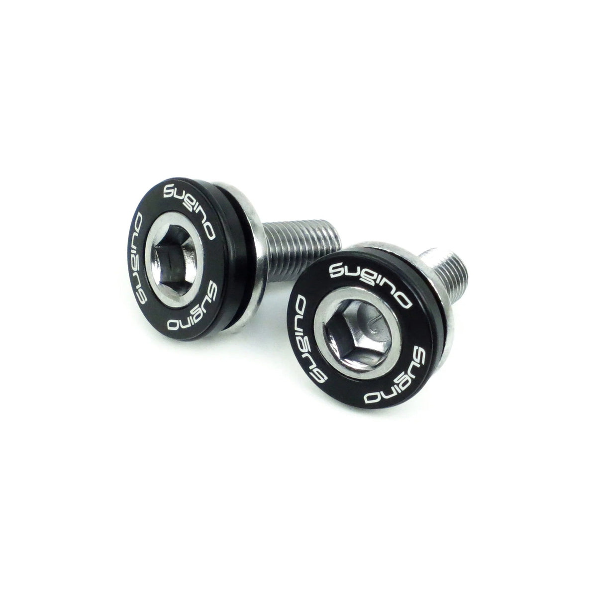Weldtite WEL8031 Allen Key Crank Bolt For Bicycles - Silver, High Quality Metal, ISO 9001 Standard - View #9