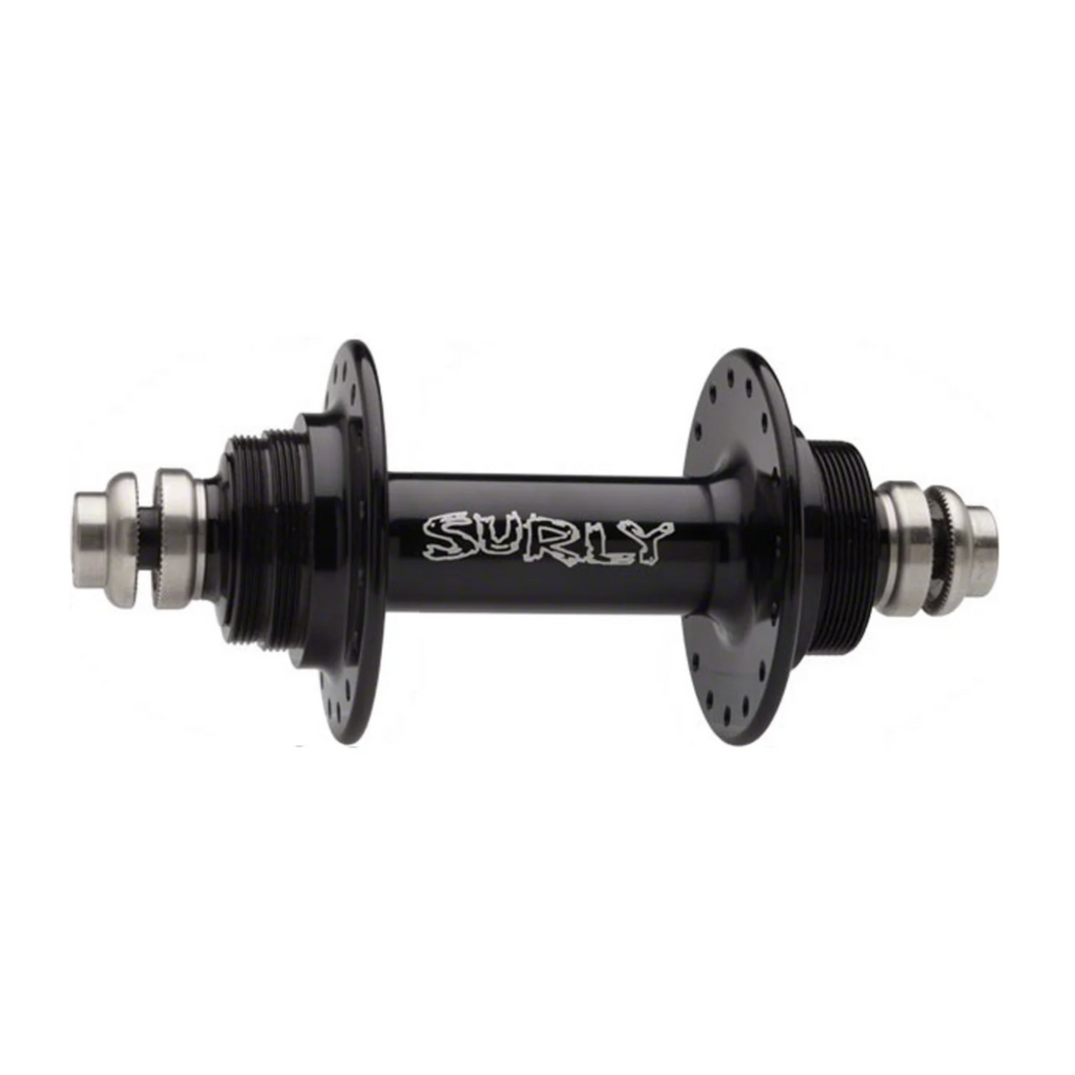 Surly Ultra New rear fixed gear track hub